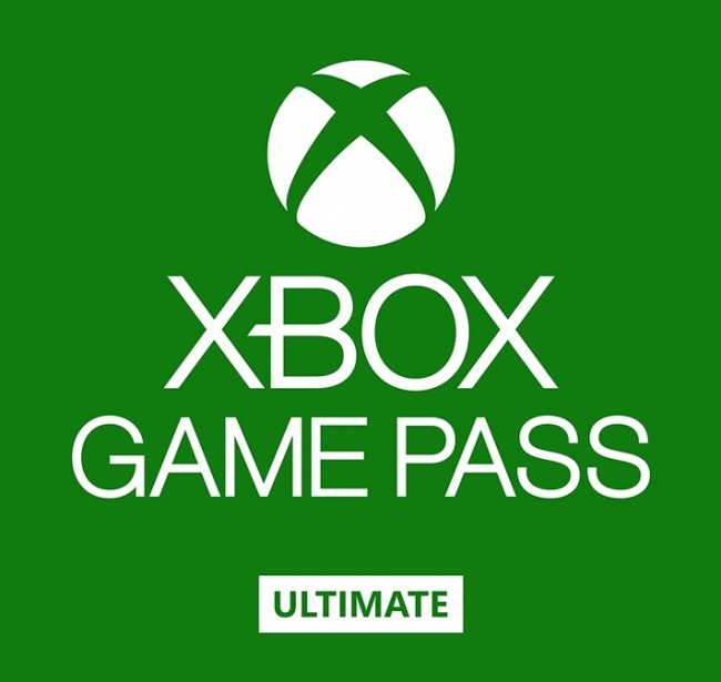 Xbox Game Pass Ultimate 7 Дней